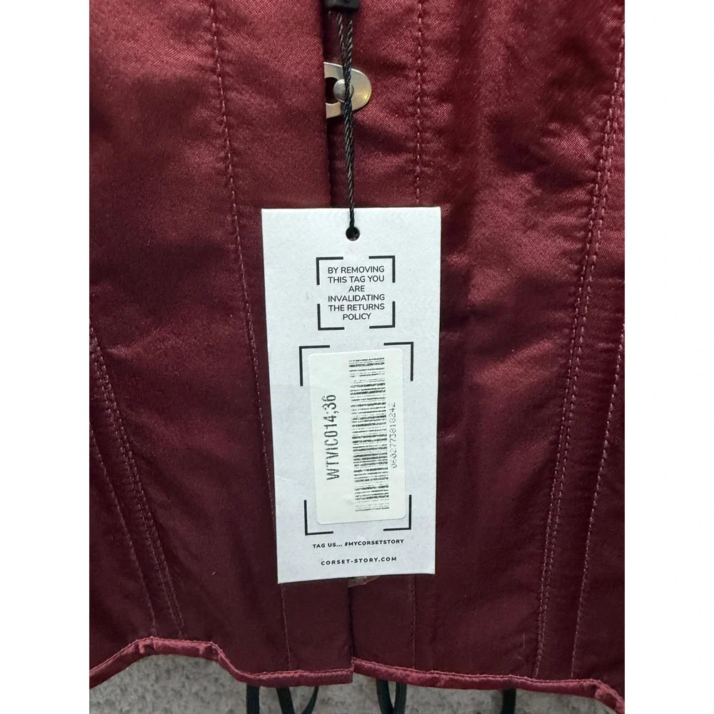 Corset-Story nwt corset